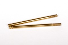 AX30146　　ショックシャフト3x50mm（2pcs） (処分特価)