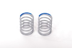 AX30204　アッパースプリング12.5x20mm スーパーハード（ブルー/2pcs） (処分特価)