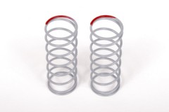 AX30205　　ロアスプリング12.5x40mm スーパーソフト（レッド/2pcs） (処分特価)