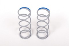 AX30209　　ロアスプリング12.5x40mm スーパーハード（ブルー/2pcs） (処分特価)