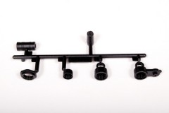 AX80029　　ショックキャップパーツ (処分特価)