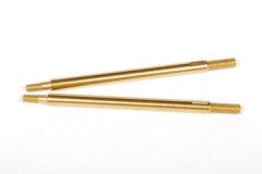 AX30155　　ショックシャフト 3x59.5mm （2pcs） (処分特価)