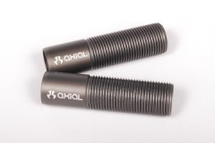 AX30120　　アルミショックボディー 12x47.5mm （2pcs） (処分特価)