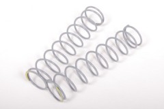 AX30221　　ショックスプリング14x70mm ハード（イエロー/2pcs） (処分特価)