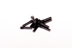 AXA176　　スクリューシャフト　M3x2.5x13mm(10pcs) (処分特価)