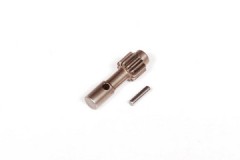AX30556　XR10 トランスファーギヤ 12T-48P (処分特価)