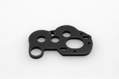 AX30557　　XR10 ギヤケースプレート 3mm (処分特価)