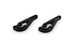 AX30561　　XR10 シャーシショックマウント （2pcs） (処分特価)