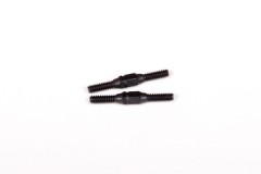 AXA1633　ターンバックル M3x25mm （2pcs） (処分特価)