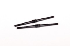 AXA1638　ターンバックル M3x50mm （2pcs） (処分特価)