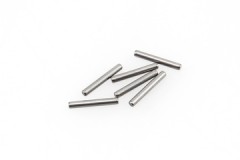 AX30166　ピン 1.5x11mm （6pcs） (処分特価)