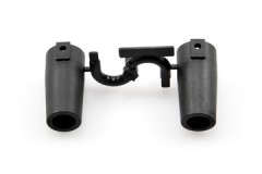 AX80071　　AR60 OCP ストレートアクスルアダプター (処分特価)