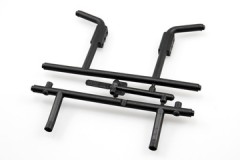 AX80076　レイス チューブフレーム ショックマウント（リア） (処分特価)