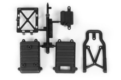 AX80081　　レイス チューブフレーム メカボックス (処分特価)