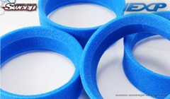 EXP-LS　EXP LSインナー ブルー(ウルトラライトウェイト)4個入