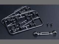 126001057　FF Suspension Mount for Yokomo BD7