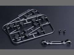 126001059　RR Suspension Mount for Yokomo BD7