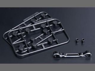 126001059　RR Suspension Mount for Yokomo BD7