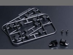 126001060　Suspension Split Mount L/R for Yokomo BD7