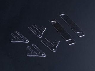 126001147　Suspension Shims Set (0.5mm)
