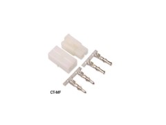 CT-MF  7.2Vコネクター（タミヤ）SET