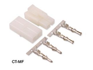 CT-MF  7.2Vコネクター（タミヤ）SET
