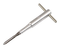 MK-T02  タッピングタップ3ｍｍ（右ネジ）