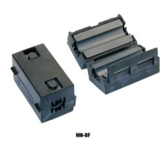 MN-BF　ノイズキラー　クランプフィルター大（2個入り）