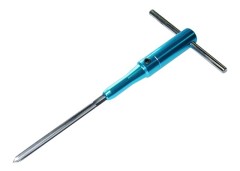 MK-T03  ストレートリーマーφ2.63（1本線）