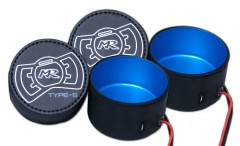 MM-TW2　タイヤウォーマー2タイプS