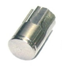 MK-CB77　EXP ブラシセッター研磨軸 φ7.7