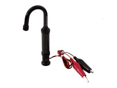 MR-CLK　コミュテーターライト（ブラック）