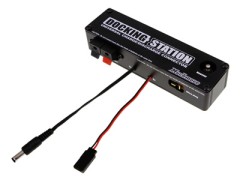 MR-SDS　ドッキングステーション（サイレントチャージャー）