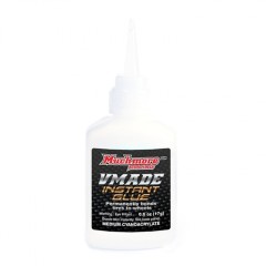 CHC-VIG  Ｖメイドゴムタイヤ用瞬間接着剤（20ｇ） オフロード&ツーリングタ用 