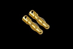 CE-LM3  ヨーロピアン・コネクター(ラージ3) オス2個