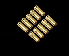 CE-SF2  ヨーロピアン・コネクター(スモール2) メス10個