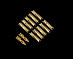 CE-MCS  ヨーロピアン・コネクター(マイクロ) オス2個 ,メス10個セット