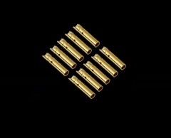 CE-MCF  ヨーロピアン・コネクター(マイクロ) メス10個