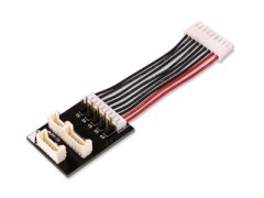 MSB-TP　セル・バランサー用コネクター変換ボード TPタイプ