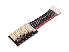 MSB-PQ　セル・バランサー用コネクター変換ボード PQタイプ