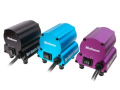 MM-DBMP　ボールデフブレークインマシン（パープル）