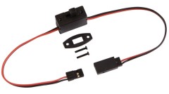 MR-RSA  受信機スイッチハーネス(JR/Futaba/Sanwa/KO)