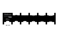 MR-ZOR  ミニッツホイルオフセットゲージ（MR-01,02,03用）