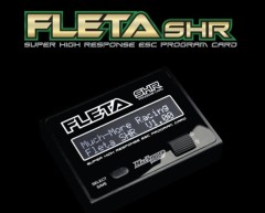 ME-SHRP  FLETAスーパー ハイレスポンス プログラムカード