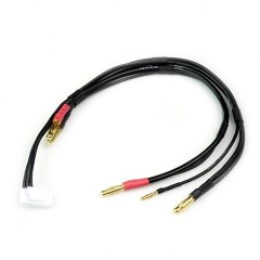 MR-S2BCL  スペシャル2セル・バランサー充電コード