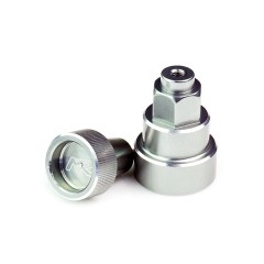 MR-TSPF1  タイヤセッターPro用F1ホイルハブアダプター