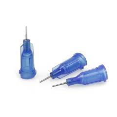 CHC-AT5  瞬間接着剤用極細ノズルタイプ5 Mサイズ（3個入り）