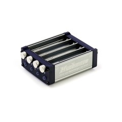 MR-3ADC  単四電池専用単セル放電器