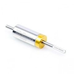 MR-FZR16TI  FLETA ZX V2 Titanium Rotor 12.0x5x23.0mm 
