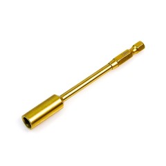 MR-END70  電動ドライバー用ソケットレンチ7.0×100mm（プロフェッショナル電動ドライバー用